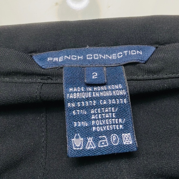 Classic French Connection Skirt - Picture 4 of 4